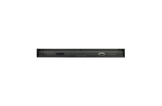 Stagebox de rack cu 4 canale Klotz CATLink RACK 4-channel audio paneletherCON F||F - 4x XLR 3p F